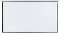 Экран Lumien 120" 182x271см Eco Picture LEP-100128 16:9 настенно-потолочный рулонный белый