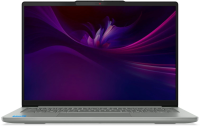 Ноутбук Lenovo IdeaPad Slim 5 14IRH10R Core 5 210H 32Gb SSD1Tb Intel Graphics 14" OLED WUXGA (1920x1200) без ОС grey WiFi BT Cam (83J0001BRK)