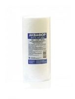 Картридж Аквафор ЭФГ-112/250 для проточных фильтров (упак.:1шт)