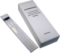 Инструмент Lanmaster LAN-FT-CL/ST2 для чистки разъемов (упак:100шт)