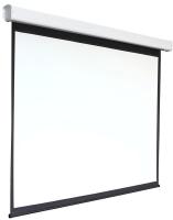 Экран Digis 108" 144x246см Electra-F DSEF-16904 16:9 настенно-потолочный рулонный (моторизованный привод)