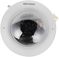 Камера видеонаблюдения IP Hikvision DS-2DE5232W-AE3(T5) 4.3-129мм цв. корп.:белый
