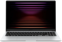 Ноутбук Samsung Galaxy Book 5 NP750 Core Ultra 7 255U 32Gb SSD1Tb Intel Graphics 15.6" IPS FHD (1920x1080) Windows 11 Home Multi Language silver WiFi BT Cam (NP750XHD-KD4IN)