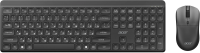 Клавиатура + мышь Acer OCC502 клав:черный мышь:черный USB беспроводная Multimedia (ZL.ACC11.00J)