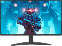 Монитор AOC 27" 27B36X черный IPS LED 16:9 HDMI матовая 300cd 178гр/178гр 1920x1080 144Hz DP FHD