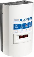 Стабилизатор напряжения Бастион Skat STL-10000 исп.Н 10000ВА белый