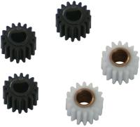 Комплект роликов Cet CET6006 (B039-3062/3245/3060) для Ricoh Aficio 1015/1018 (упак.:5шт)