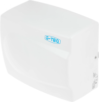 Сушилка для рук G-Teq 8828 MW 1500Вт белый