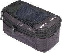 Органайзер для путешествий Piquadro AC6372TA/N SMALL 190х100х90мм полиэстер черный