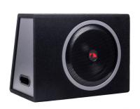 Сабвуфер автомобильный Nakamichi NBX305A 350Вт активный (30см/12")