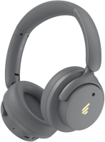 Гарнитура мониторные Edifier H9 серый беспроводные bluetooth оголовье