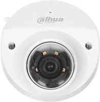 Камера видеонаблюдения IP Dahua DH-IPC-HDBW2249FP-AS-IL-0280B 2.8-2.8мм цв.