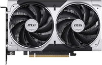 Видеокарта MSI PCI-E 5.0 RTX 5050 8G VENTUS 2X OC NVIDIA GeForce RTX 5050 8Gb 128bit GDDR6 2602/20000 HDMIx1 DPx3 HDCP Ret