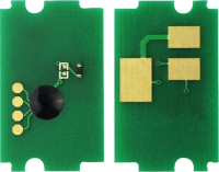 Чип тонер-картриджа Cactus CS-CHIP-KY-TK5240-C (TK-5240C/1T02R7CNL0) синий для KYOCERA Ecosys P5026/M5526 3000стр.