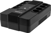 Источник бесперебойного питания Ippon Nut 850 480Вт 850ВА черный