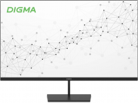 Монитор Digma 31.5" Progress 32P501F черный IPS LED 1ms 16:9 HDMI глянцевая 300cd 178гр/178гр 1920x1080 75Hz FreeSync VGA FHD 7.2кг