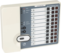 Контрольная панель Rubezh R3-Рубеж-ПДУ (RBZ-319534)