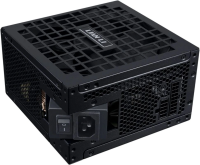 Блок питания Lian-Li ATX 1200W RS1200G RS Hub Gen.5 80+ gold (20+4pin) APFC 120mm fan 12xSATA Cab Manag RTL