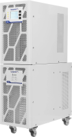 Источник бесперебойного питания Ippon Na+ II TA 10K 10000Вт 10000ВА белый
