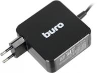 Блок питания Buro BUM-CW065 автоматический 65W 5V-20V 3.25A от бытовой электросети