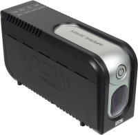 Источник бесперебойного питания Powercom Imperial IMD-525AP 315Вт 525ВА черный