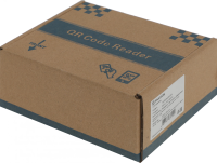 Считыватель карт Tantos TS-RDR-QR2-EM (00-00198198) внутренний