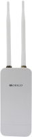 Точка доступа Origo OAP1200G (OAP1200G/A1A) AC1200 10/100/1000BASE-T белый