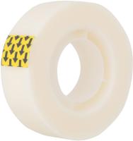 Клейкая лента канцелярская Deli EA30110 шир.18мм дл.33м невидимая (упак.:1шт)