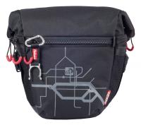 Чехол для фото/видеокамеры Rekam RBX 57 черный