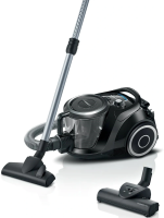 Пылесос Bosch BGS412234 2200Вт черный
