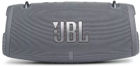 Колонка порт. JBL Xtreme 3 серый 100W 4.0 BT/USB 15м 5000mAh (JBLXTREME3GR(EU/CN))