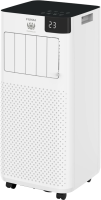 Кондиционер мобильный Funai Magnolia MAC-MG22CON01 белый