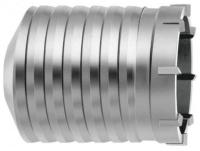 Коронка Makita P-03791 по бетону Д=65мм Дл=100мм (1пред.) для перфораторов