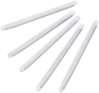 Термоусажеваемая гильза КДЗС Cabeus КДЗС-60 60мм (упак.:1шт)