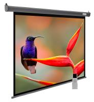 Экран Cactus 102" 138x220см SIlverMotoExpert CS-PSSME-220X138-DG 16:10 настенно-потолочный рулонный темно-серый (моторизованный привод)