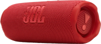Колонка порт. JBL Flip 7 красный 35W 1.0 BT 10м 4800mAh (JBLFLIP7RED)