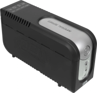 Источник бесперебойного питания Powercom Imperial IMP-525AP 315Вт 525ВА черный