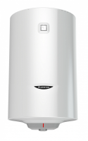 Водонагреватель Ariston PRO1 R ABS 150 V 1.8кВт 150л электрический настенный/белый