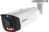 Камера видеонаблюдения IP Dahua DH-IPC-HFW3449T1P-AS-PV-0280B-PRO 2.8-2.8мм цв. корп.:белый (DH-IPC-HFW3449T1P-AS-PV-PRO)