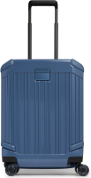 Чемодан Piquadro POP (BV4425POP/AV) 40x20x55см 31л. 2.87кг. поликарбонат серо-голубой