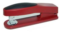 Степлер Kw-Trio 05330red Trio N10 (10листов) красный 100скоб