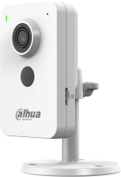 Камера видеонаблюдения IP Dahua DH-IPC-C2KP-P-0360B Wi-Fi 3.6-3.6мм цв. (DH-C2K-P)