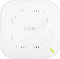 Точка доступа Zyxel NebulaFlex NWA90AX (NWA90AX-EU0102F) AX1800 10/100/1000BASE-TX/Wi-Fi белый