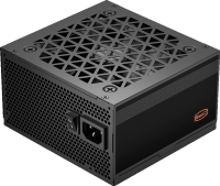 Блок питания PcCooler ATX 750W YK750H 80+ bronze (20+4pin) APFC 135mm fan 6xSATA RTL