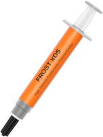 Термопаста ID-Cooling FROST X05 3g 6.5Вт/(м-К) шприц 3гр.