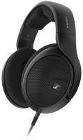 Наушники накладные Sennheiser HD 560S 3м черный проводные оголовье (509144)