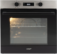 Духовой шкаф Электрический Vitek VEO 6480 IX нержавеющая сталь