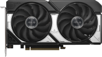 Видеокарта Asus PCI-E 5.0 DUAL-RTX5060TI-O8G NVIDIA GeForce RTX 5060TI 8Gb 128bit GDDR7 2602/28000 HDMIx1 DPx3 HDCP Ret