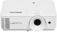 Проектор Infocus IN0022SL DLP 4000Lm LS (800x600) 30000:1 ресурс лампы:15000часов 1xUSB typeA 1xHDMI 2.9кг