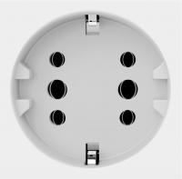 Сетевой фильтр Pilot SG 1.8м (5 розеток) белый (коробка)